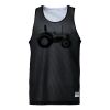 Performance Reversible Mesh Tank Top Thumbnail