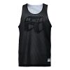 Performance Reversible Mesh Tank Top Thumbnail