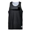 Performance Reversible Mesh Tank Top Thumbnail