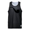 Performance Reversible Mesh Tank Top Thumbnail