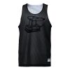 Performance Reversible Mesh Tank Top Thumbnail