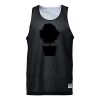 Performance Reversible Mesh Tank Top Thumbnail