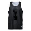Performance Reversible Mesh Tank Top Thumbnail