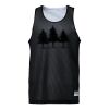 Performance Reversible Mesh Tank Top Thumbnail