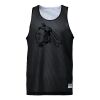 Performance Reversible Mesh Tank Top Thumbnail