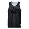Performance Reversible Mesh Tank Top Thumbnail