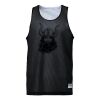Performance Reversible Mesh Tank Top Thumbnail