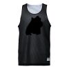 Performance Reversible Mesh Tank Top Thumbnail