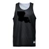 Performance Reversible Mesh Tank Top Thumbnail