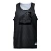 Performance Reversible Mesh Tank Top Thumbnail