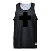 Performance Reversible Mesh Tank Top Thumbnail