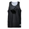 Performance Reversible Mesh Tank Top Thumbnail