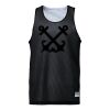 Performance Reversible Mesh Tank Top Thumbnail
