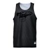Performance Reversible Mesh Tank Top Thumbnail