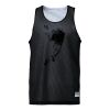 Performance Reversible Mesh Tank Top Thumbnail