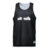 Performance Reversible Mesh Tank Top Thumbnail