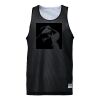 Performance Reversible Mesh Tank Top Thumbnail