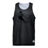 Performance Reversible Mesh Tank Top Thumbnail
