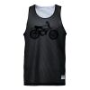 Performance Reversible Mesh Tank Top Thumbnail