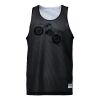 Performance Reversible Mesh Tank Top Thumbnail