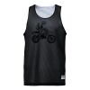 Performance Reversible Mesh Tank Top Thumbnail