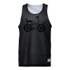 Performance Reversible Mesh Tank Top Thumbnail
