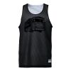 Performance Reversible Mesh Tank Top Thumbnail