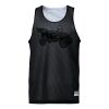 Performance Reversible Mesh Tank Top Thumbnail