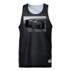 Performance Reversible Mesh Tank Top Thumbnail