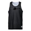 Performance Reversible Mesh Tank Top Thumbnail