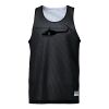 Performance Reversible Mesh Tank Top Thumbnail