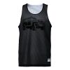 Performance Reversible Mesh Tank Top Thumbnail