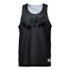 Performance Reversible Mesh Tank Top Thumbnail