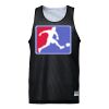 Performance Reversible Mesh Tank Top Thumbnail