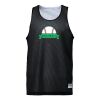 Performance Reversible Mesh Tank Top Thumbnail