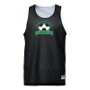 Performance Reversible Mesh Tank Top Thumbnail