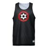 Performance Reversible Mesh Tank Top Thumbnail