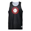 Performance Reversible Mesh Tank Top Thumbnail