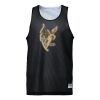 Performance Reversible Mesh Tank Top Thumbnail
