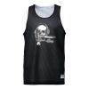 Performance Reversible Mesh Tank Top Thumbnail