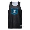 Performance Reversible Mesh Tank Top Thumbnail