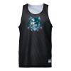 Performance Reversible Mesh Tank Top Thumbnail