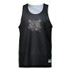 Performance Reversible Mesh Tank Top Thumbnail
