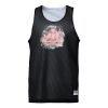 Performance Reversible Mesh Tank Top Thumbnail