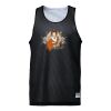 Performance Reversible Mesh Tank Top Thumbnail