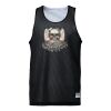 Performance Reversible Mesh Tank Top Thumbnail