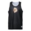 Performance Reversible Mesh Tank Top Thumbnail