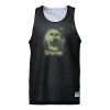 Performance Reversible Mesh Tank Top Thumbnail