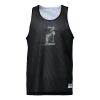 Performance Reversible Mesh Tank Top Thumbnail