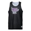 Performance Reversible Mesh Tank Top Thumbnail